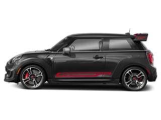 2021 MINI Cooper