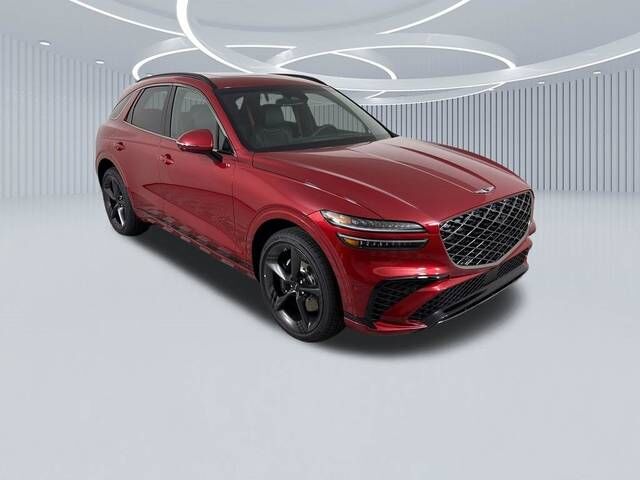 2026 GENESIS GV70