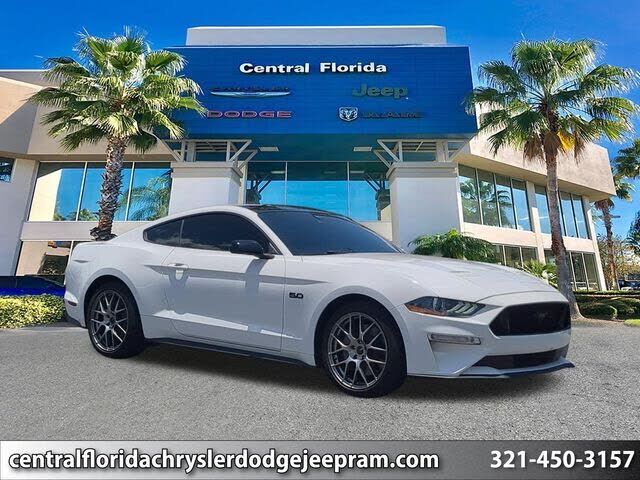 2023 FORD Mustang