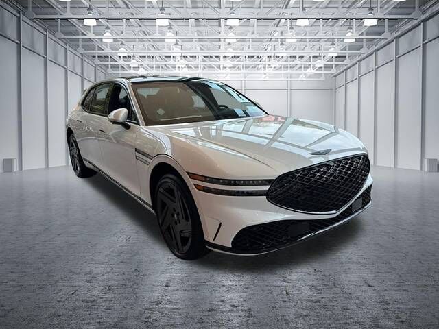 2026 GENESIS G90