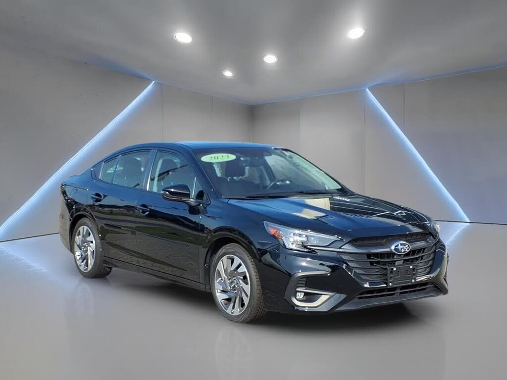 2023 SUBARU Legacy