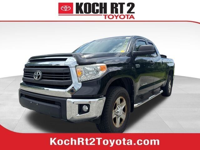 2014 TOYOTA Tundra