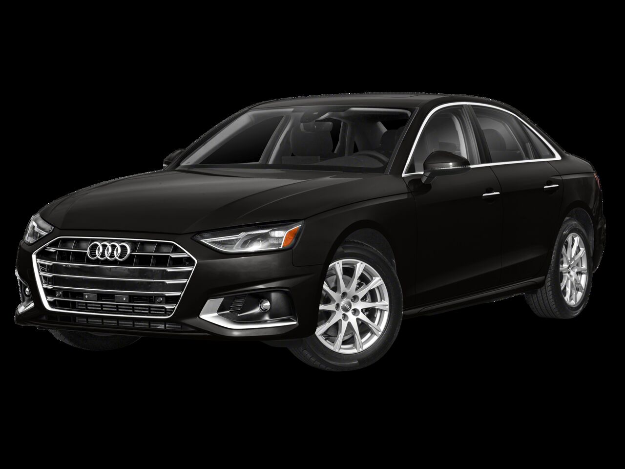 2021 AUDI A4