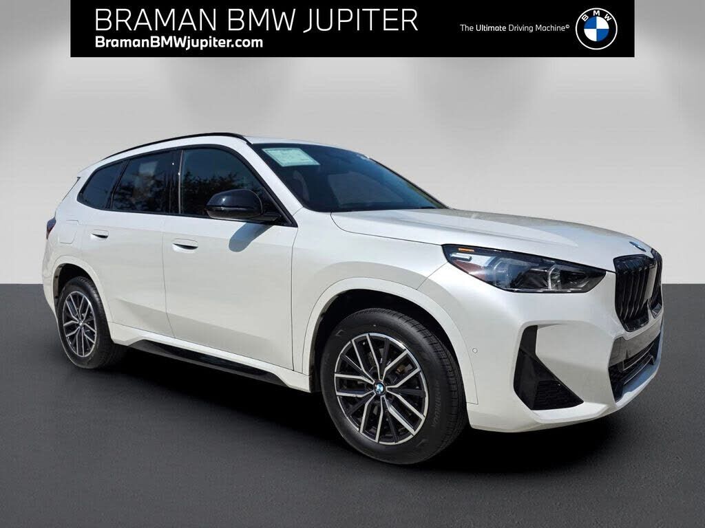 2023 BMW X1