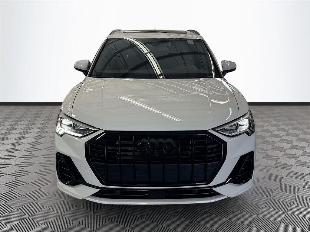 2024 Audi Q3