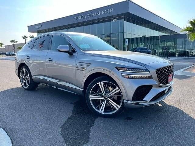2026 GENESIS GV80