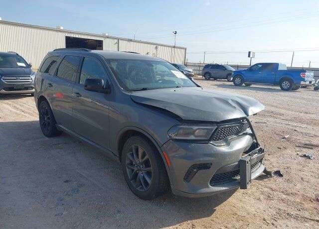 2023 DODGE Durango