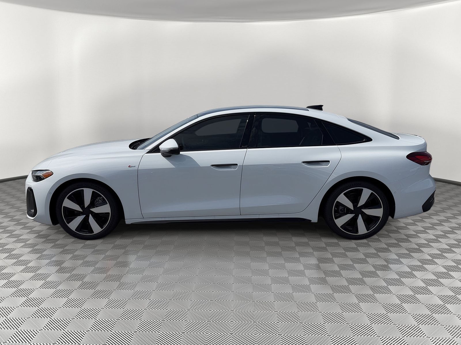 2026 Audi A5