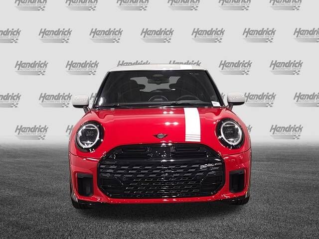 2026 MINI Hardtop