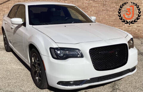 2018 CHRYSLER 300