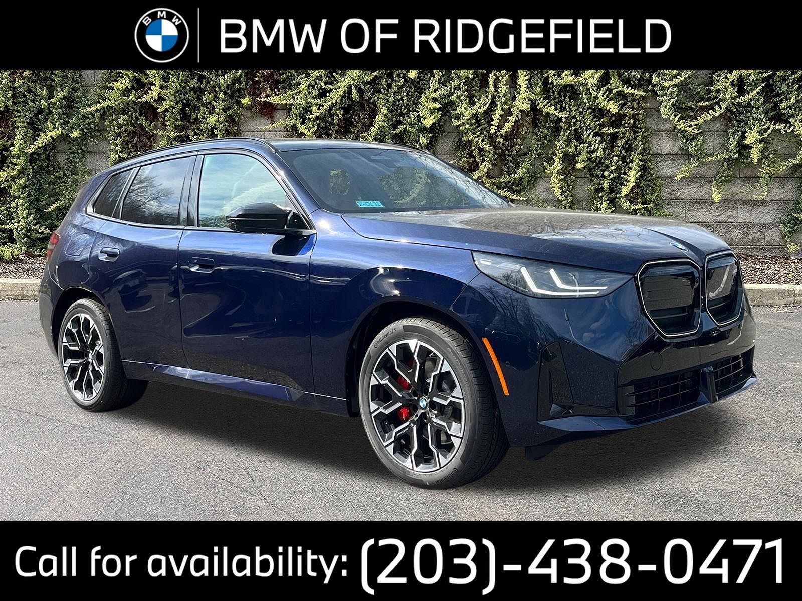 2026 BMW X3