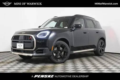 2026 MINI Countryman