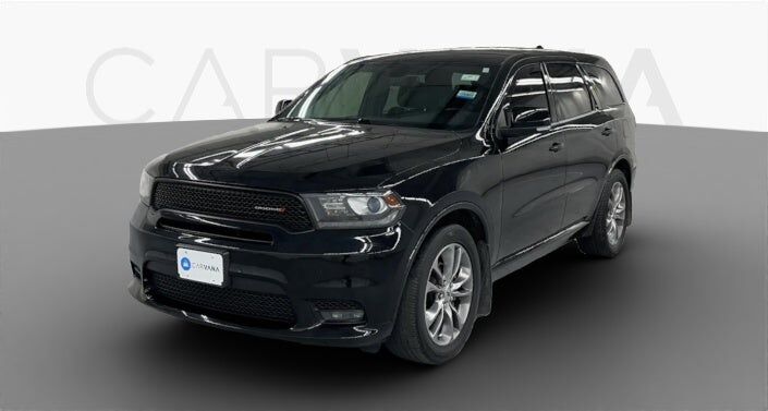 2020 DODGE Durango