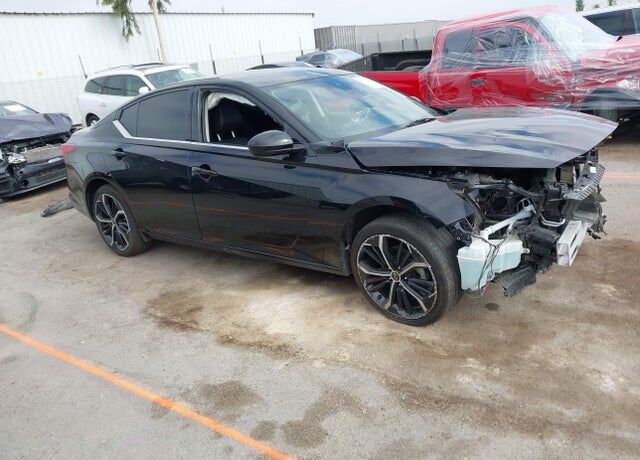2023 NISSAN Altima