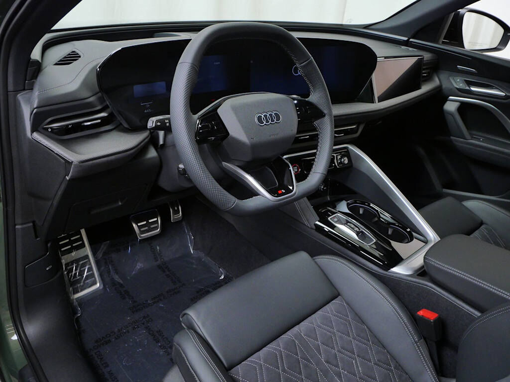 2026 Audi SQ5
