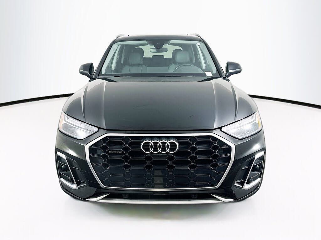 2024 Audi Q5