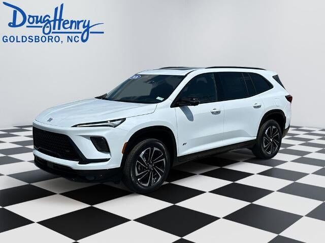 2026 BUICK Enclave