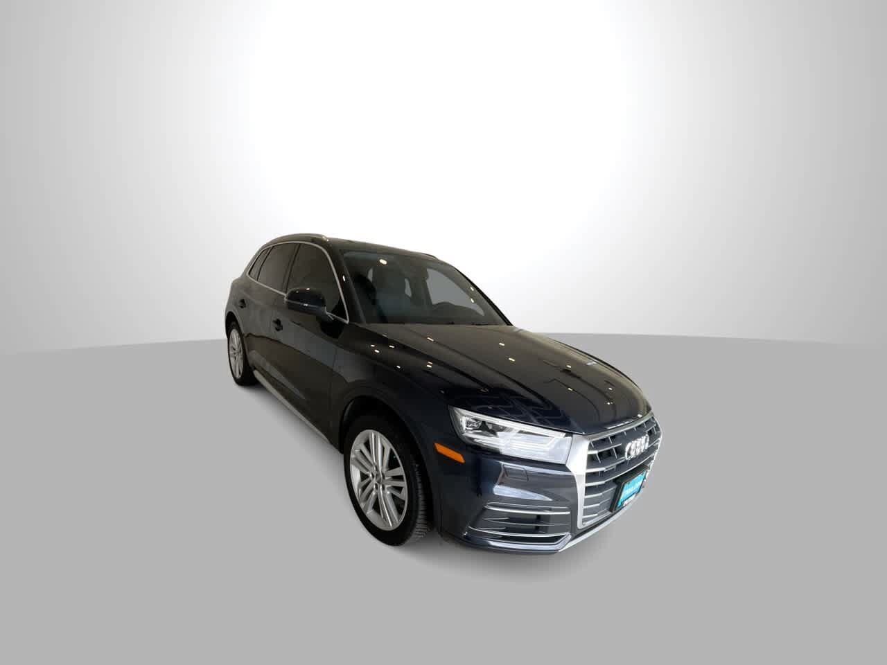 2019 Audi Q5