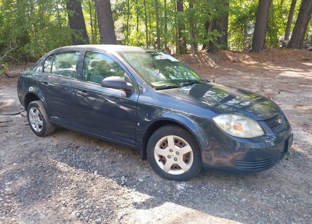 2008 CHEVROLET Cobalt