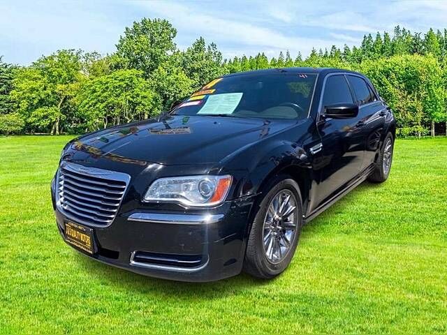 2014 CHRYSLER 300