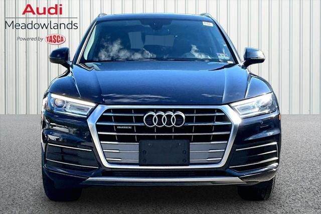 2019 Audi Q5