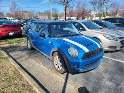2010 MINI Cooper