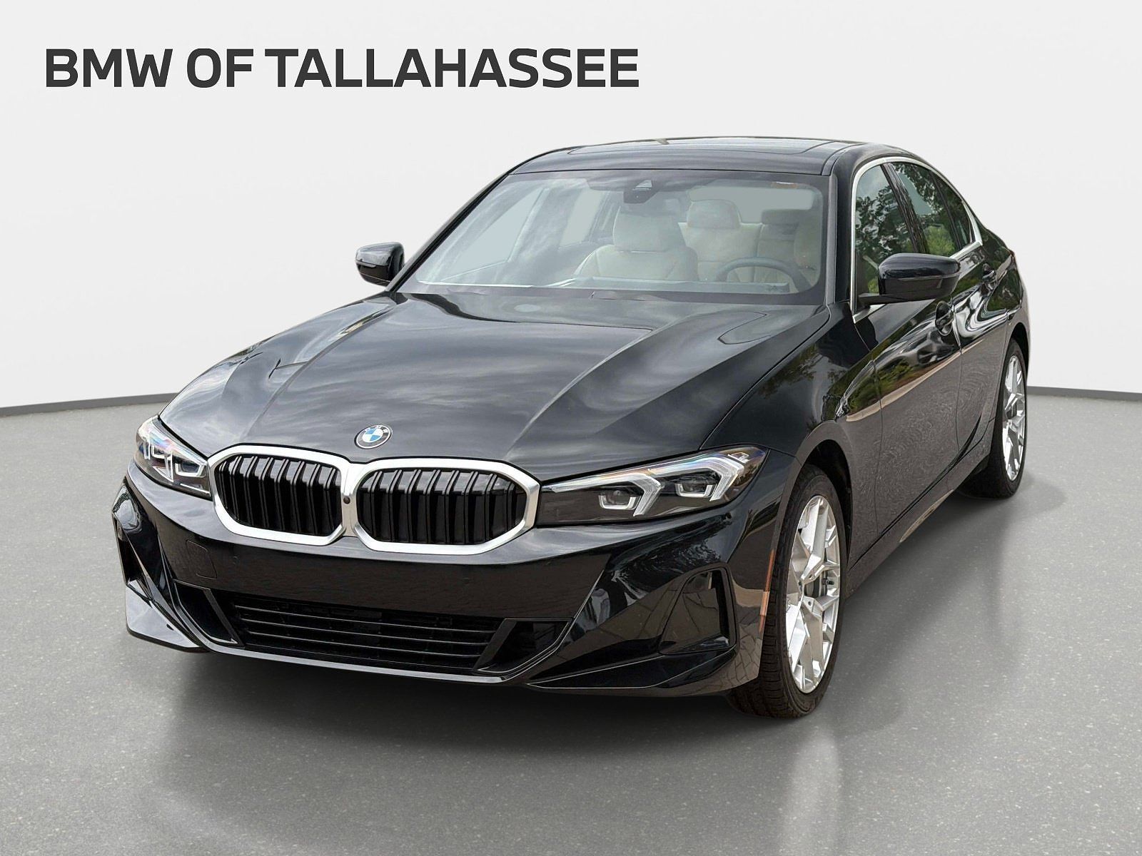 2026 BMW 3 Series