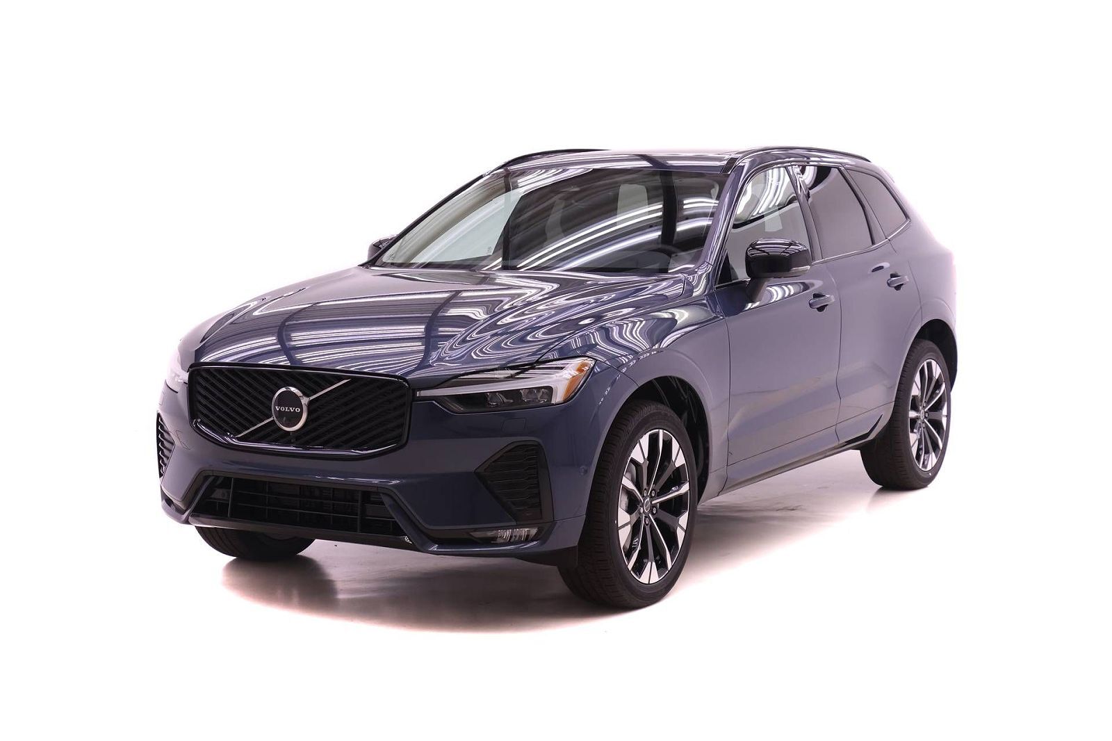 2026 VOLVO XC60