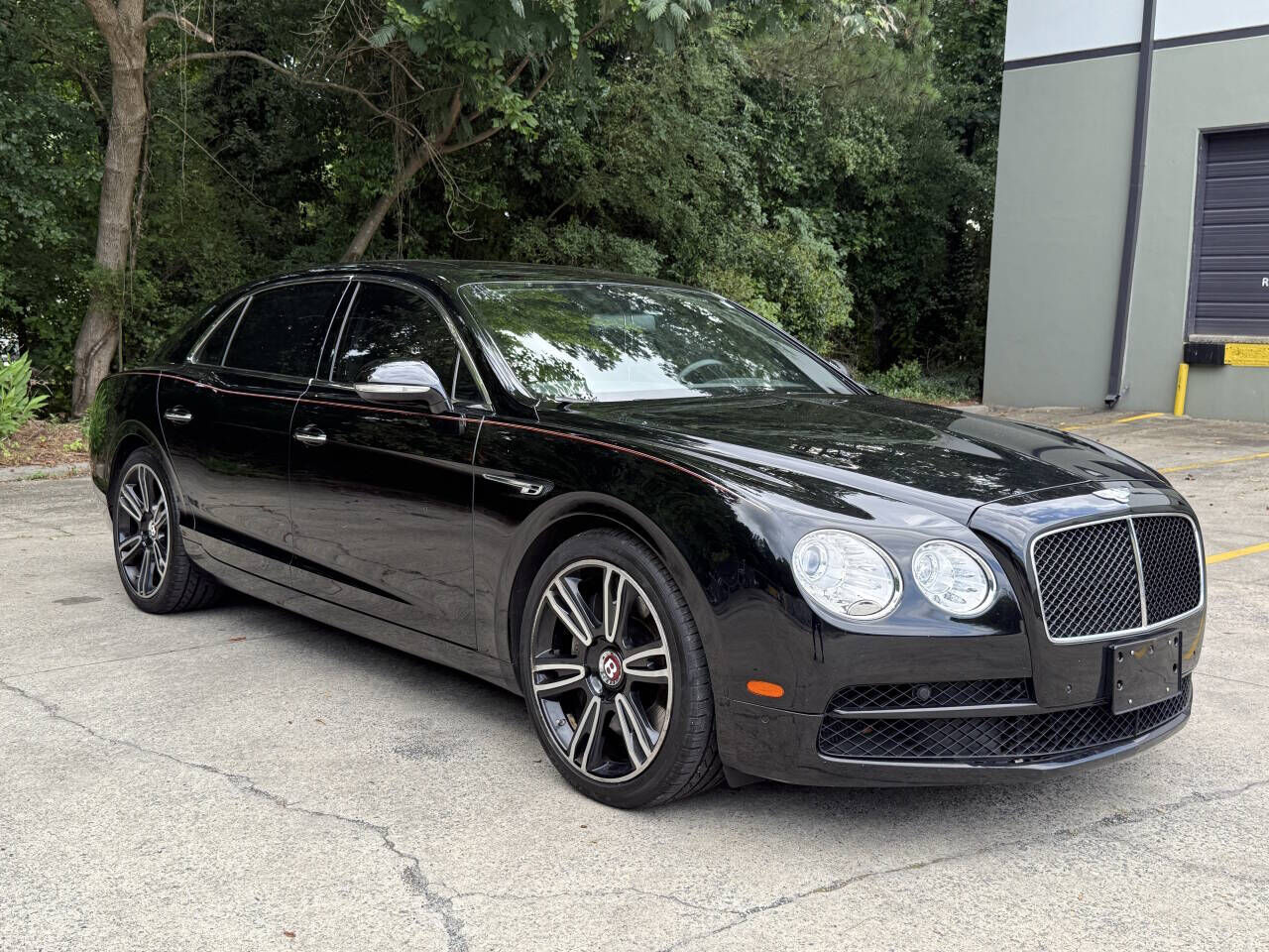 2016 BENTLEY Continental