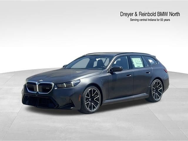 2027 BMW M5