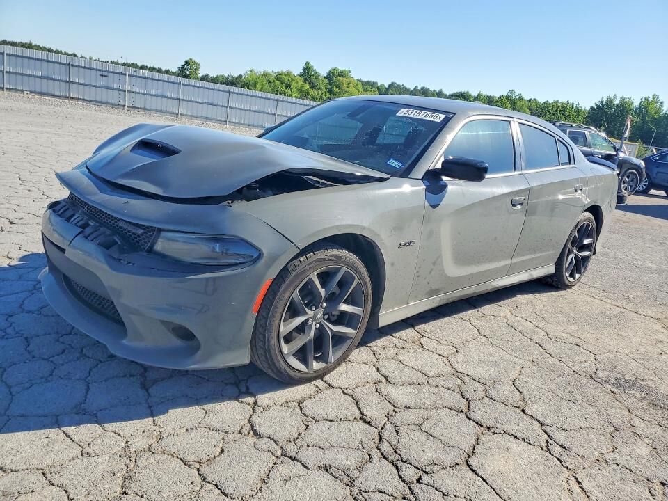 2023 DODGE Charger