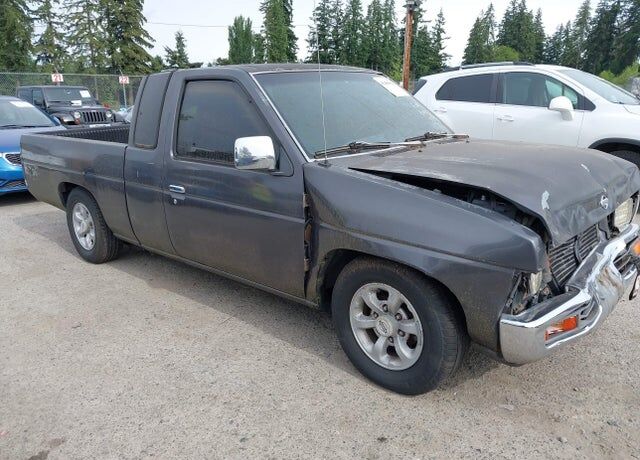 1997 NISSAN Pickup