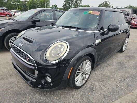 2015 MINI Hardtop