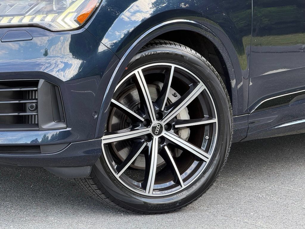 2023 Audi Q7