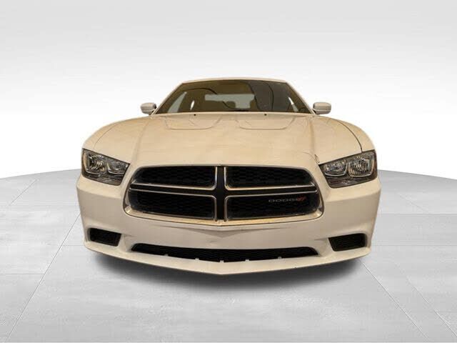2014 DODGE Charger