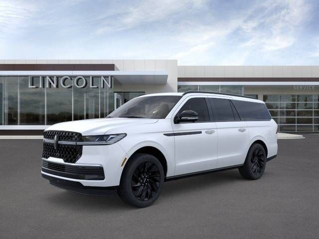 2026 LINCOLN Navigator L