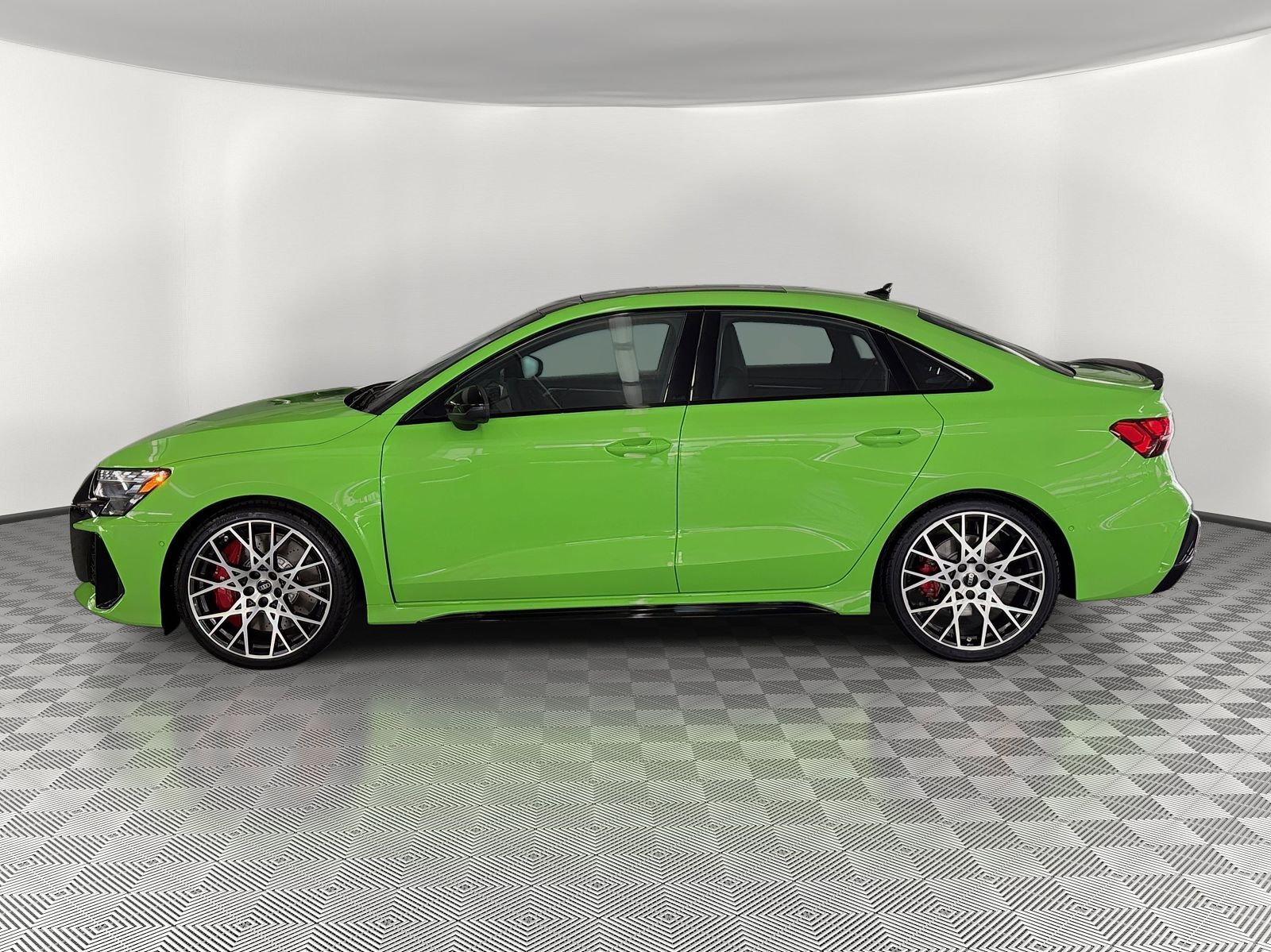 2026 Audi RS 3