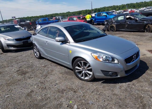 Volvo C70