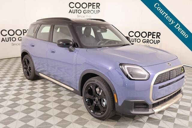 2026 MINI Countryman
