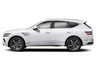 2026 GENESIS GV80