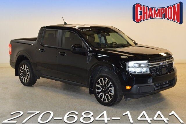 2024 FORD Maverick