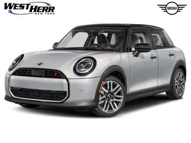 2026 MINI Hardtop