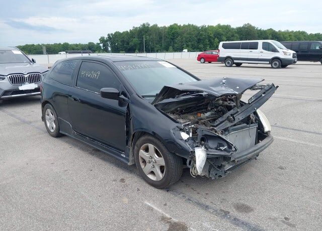2002 HONDA Civic