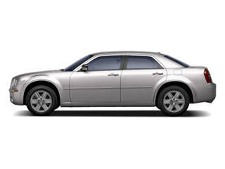 2009 CHRYSLER 300
