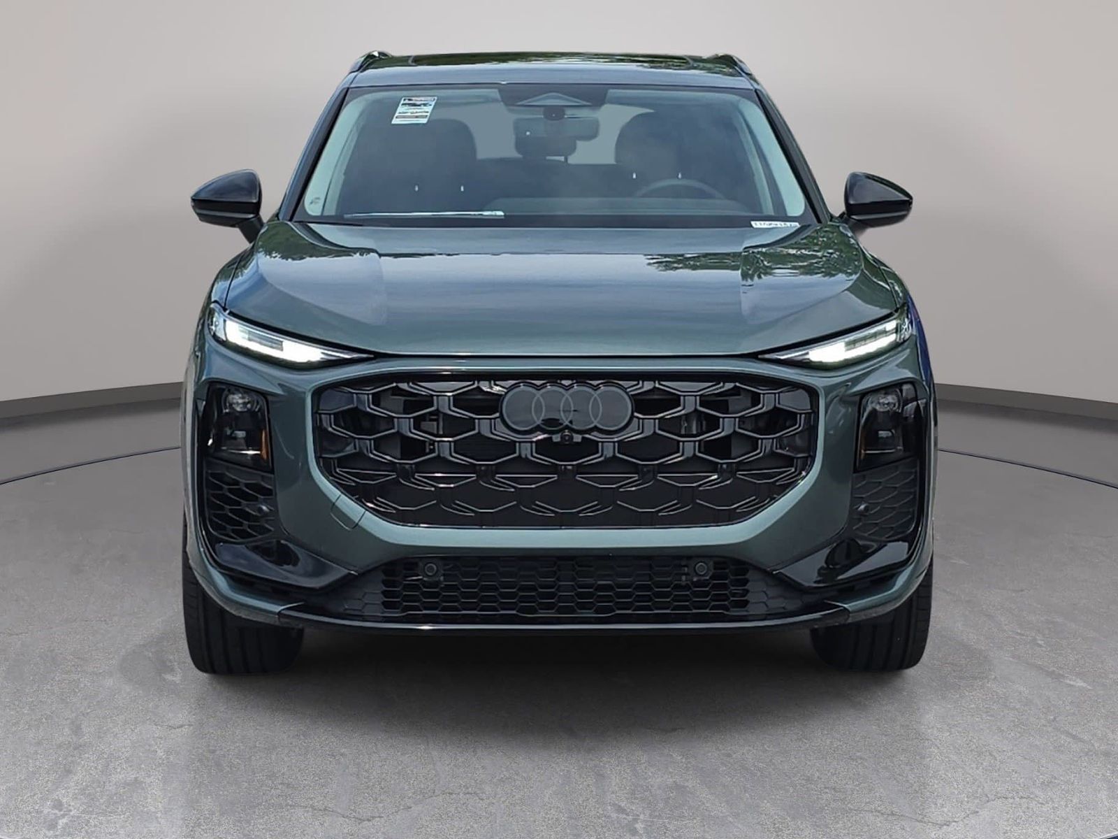 2026 Audi Q3