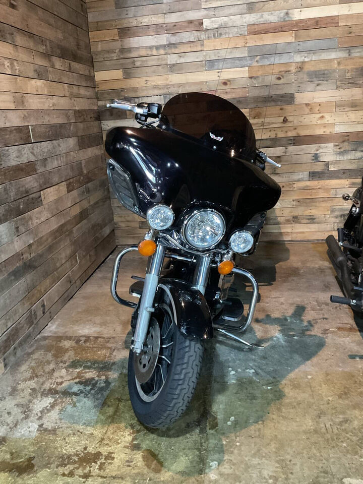 1996 HARLEY DAVIDSON FLHTCUI