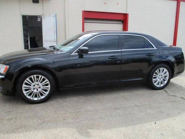 2014 CHRYSLER 300