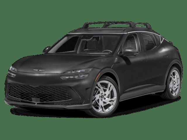 2025 GENESIS GV60