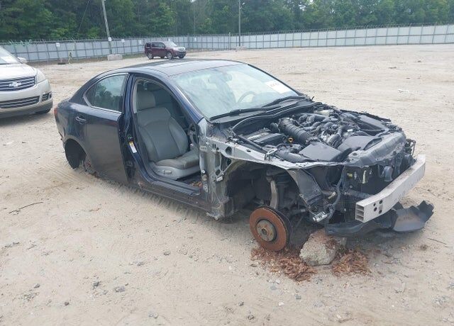 2006 LEXUS IS