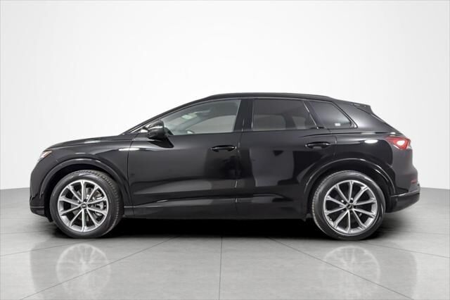 2026 Audi Q4